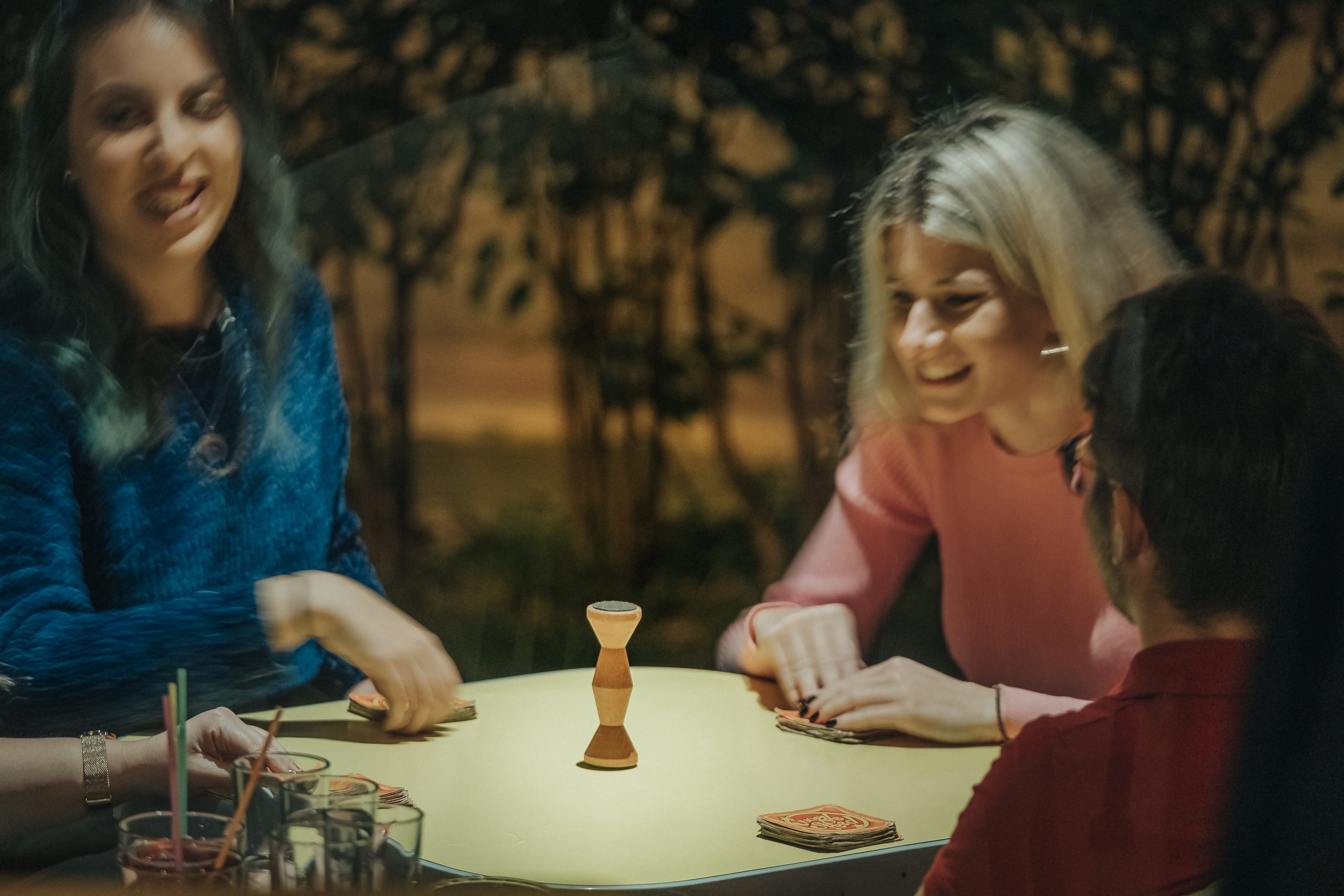 Μνήμης-- Συνδιαστικής σκέψης -- Μυστηρίου -- Γνώσεων